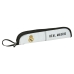 Etui Real Madrid C.F. Wit Grijs 37 x 8 x 2 cm