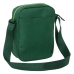 Bolso Bandolera Real Betis Balompié Verde 16 x 22 x 6 cm