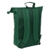 Torba za Laptop Real Betis Balompié Zelena 28 x 42 x 13 cm