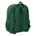 Skolebag Real Betis Balompié Grønn 32 x 38 x 12 cm