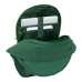 Cartable Real Betis Balompié Vert 31 x 44 x 18 cm