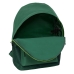 Mochila Escolar Real Betis Balompié Verde 31 x 44 x 18 cm