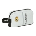 Thermische Ontbijthouder Real Madrid C.F. Wit Grijs 21,5 x 12 x 6,5 cm