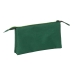 Penar triplu Real Betis Balompié Verde 22 x 12 x 3 cm