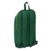 Rucsac Real Betis Balompié Verde 22 x 39 x 10 cm