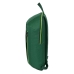 Rucksack Real Betis Balompié Green 22 x 39 x 10 cm