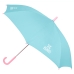 Umbrella Munich Heaven Celeste Ø 86 cm