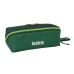 Necessaire Real Betis Balompié Verde 20 x 10 x 10 cm