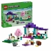 Jogo de Construção Lego Minecraft 21253 Animal Sanctuary Multicolor 206 Peças