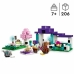 Bouwspel Lego 21253 SANTUARIO DE ANIMALES Multicolour