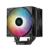 Ventilador de CPU DEEPCOOL AG400 Digital Plus