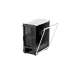 Caixa Semitorre ATX DEEPCOOL CYCLOPS Branco Preto