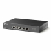 Switch TP-Link TL-SX105 Svart 10 Gigabit Ethernet