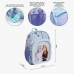 School Bag Frozen Lilac 31 x 12 x 38 cm