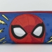 Bag Spider-Man Blå 20 x 5,5 x 5,5 cm