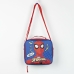 Termisk Frokostholder Spider-Man Blå 7 x 20 x 22 cm