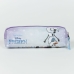 Necessaire Frozen Azzurro Chiaro 20 x 5,5 x 5,5 cm