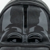 Cartable Star Wars Darth Vader Noir 15 x 25,5 x 23 cm