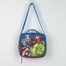 Thermal Breakfast Holder The Avengers Blue 8 x 21 x 22 cm