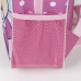 Skolebag Minnie Mouse Rosa 25 x 30 x 9 cm