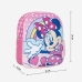 Школьный рюкзак Minnie Mouse Розовый 25 x 30 x 9 cm