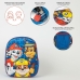 Kooliseljakott The Paw Patrol Sinine 25 x 31 x 10 cm