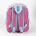 Mochila Escolar Gabby's Dollhouse Cor de Rosa 8 X 32 X 26 CM