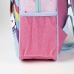 Mochila Escolar Gabby's Dollhouse Cor de Rosa 8 X 32 X 26 CM