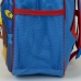 School Bag The Paw Patrol Blue 25 x 31 x 10 cm