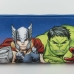 Пътническа Чанта The Avengers Син 20 x 5,5 x 5,5 cm