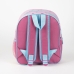 Mochila Escolar Gabby's Dollhouse Cor de Rosa 25 x 20 x 30 cm