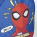 Reppu pyörillä Spider-Man Sininen 10 x 30 x 25 cm