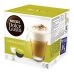 Capsule di caffè Nestlé CAPPUCCINO Cappuccino (16 Unità) (8 uds)