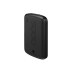 Powerbank Celly PBE5000EVOBK Negro 5000 mAh (1 unidad)