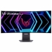 Monitorius LG UltraGear 39GS95QE-B Wide Quad HD 39