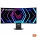 Monitorius LG UltraGear 39GS95QE-B Wide Quad HD 39