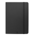 Custodia per Tablet Celly BOOKBAND12 Nero Galaxy Tab S9