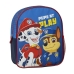 Ghiozdan The Paw Patrol Albastru 8 x 30 x 25 cm