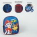 Kooliseljakott The Paw Patrol Sinine 8 x 30 x 25 cm