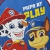 Iskolatáska The Paw Patrol Kék 8 x 30 x 25 cm