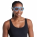 Swimming Goggles Zoggs 461108-CLBL-CLR One size