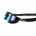 Swimming Goggles Jaked JKOI6KO01X-GOLD Black One size