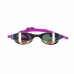 Gafas de Natación Jaked JKOI6KO01X-VIOLET Negro Talla única