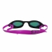 Gafas de Natación Jaked JKOI6KO01X-VIOLET Negro Talla única