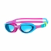 Occhialini da Nuoto Zoggs 461327-PKBL-TBL Fucsia Taglia unica