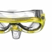 Lunettes de bain Seac 75004900036 Jaune Taille unique