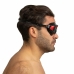 Swimming Goggles Seac 1520030538 Black One size