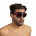 Lunettes de bain Seac 1520030538 Noir Taille unique