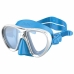 Swimming Goggles Seac 0750046000 Indigo One size