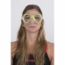 Gafas de Natación Seac 75004100136 Amarillo Talla única (1 unidad)